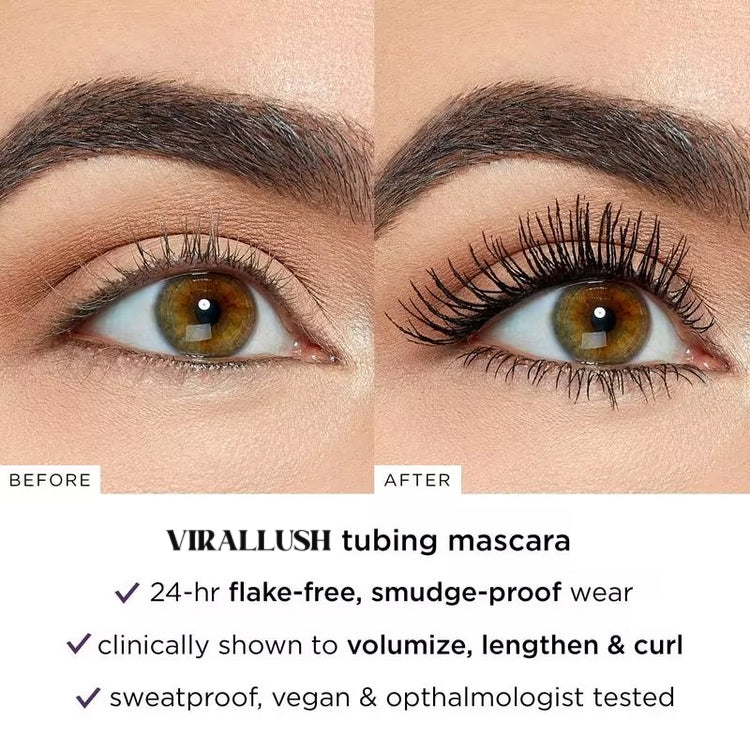 Tubing Mascara & Primer