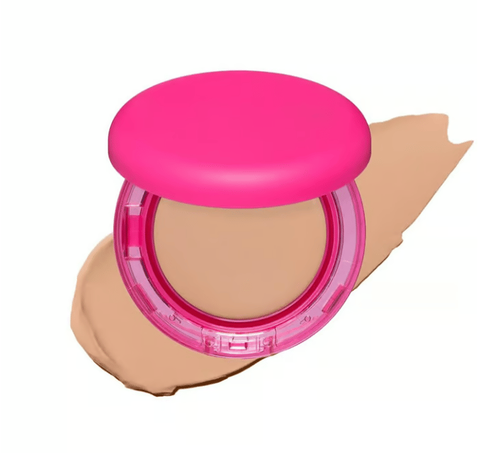 Peptide Bounce Foundation(Free brush🔥)
