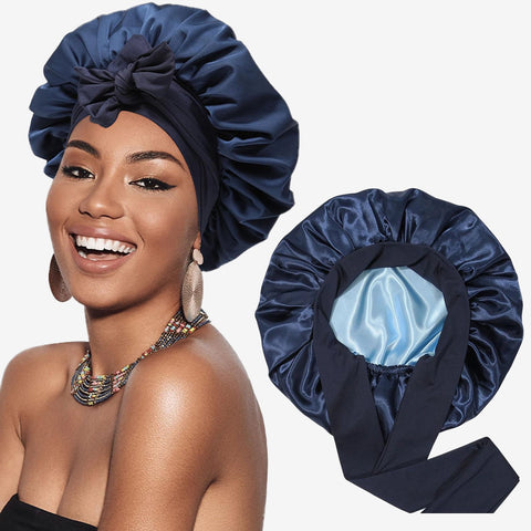 All-Night Bonnet for Everyone