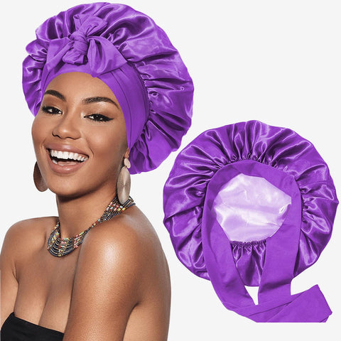 All-Night Bonnet for Everyone