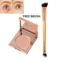 #1 Light- Medium Peach