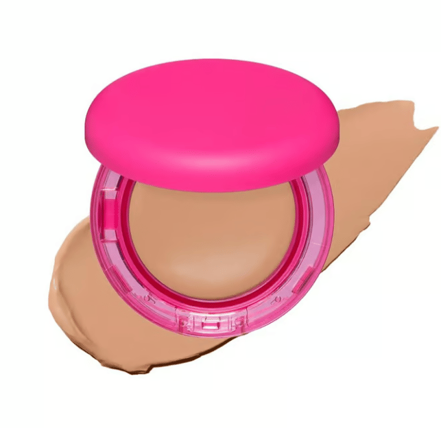 Peptide Bounce Foundation(Free brush🔥)