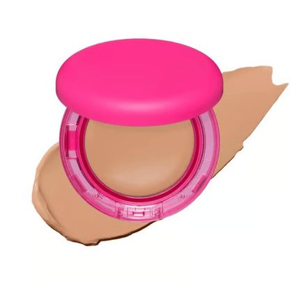 Peptide Bounce Foundation(Free brush🔥)