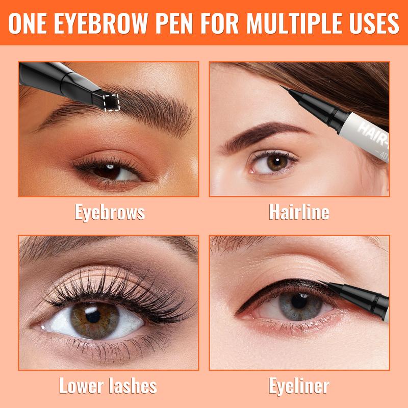 đ Achieve Perfect Browsâ 4D Brow Pen