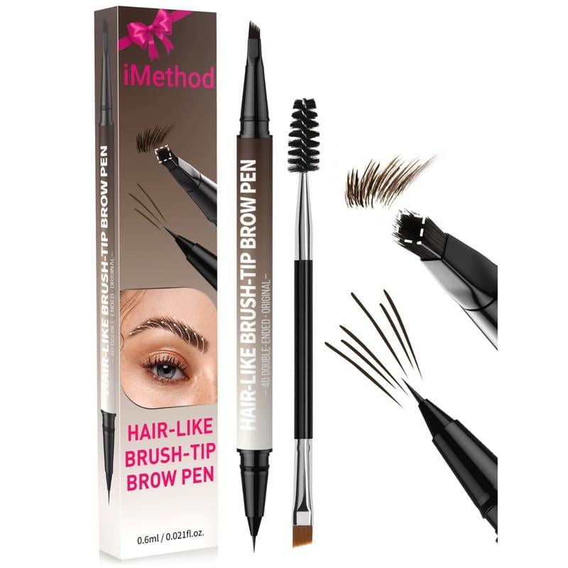đ Achieve Perfect Browsâ 4D Brow Pen