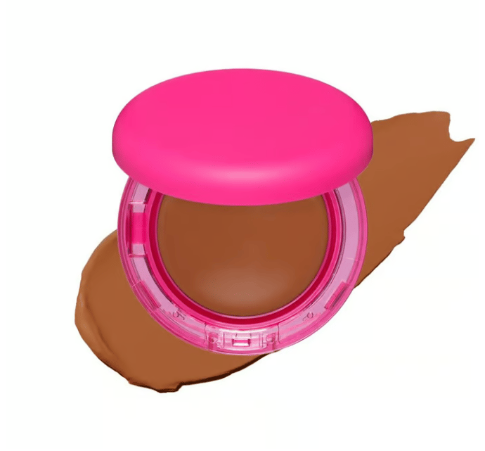 Peptide Bounce Foundation(Free brush🔥)