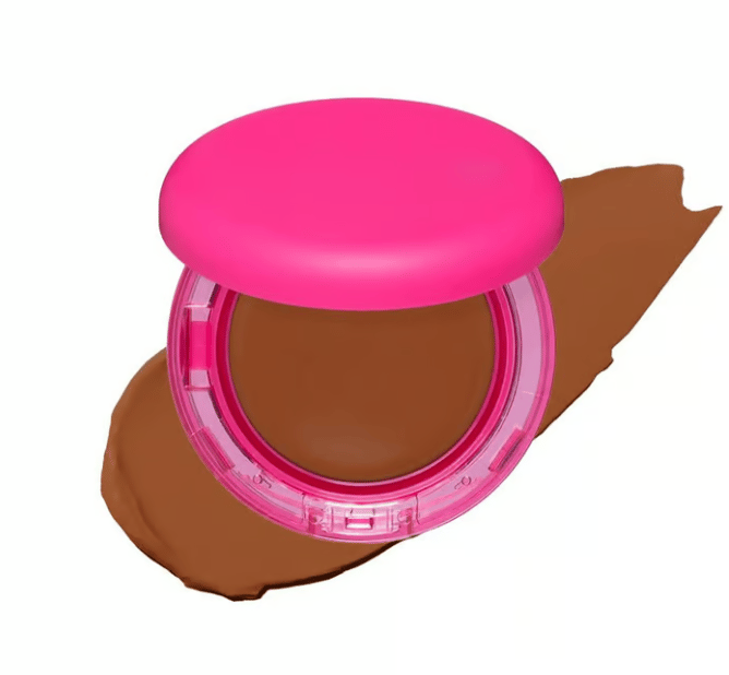 Peptide Bounce Foundation(Free brush🔥)