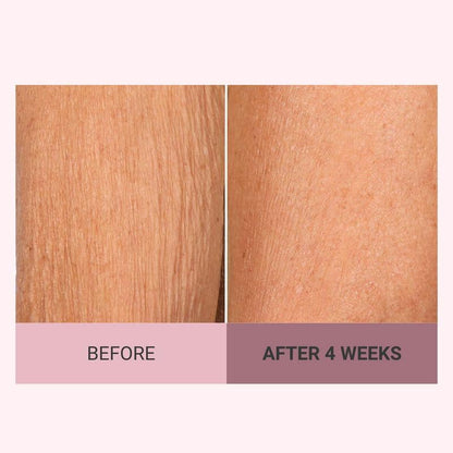Consult Beaute Champagne Beaute Lift Firming Body Crème