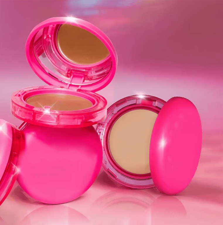 Peptide Bounce Foundation(Free brush🔥)
