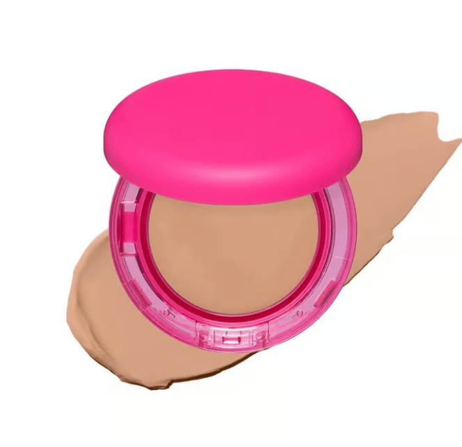 Peptide Bounce Foundation(Free brush🔥)