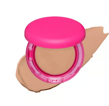 Peptide Bounce Foundation(Free brush🔥)