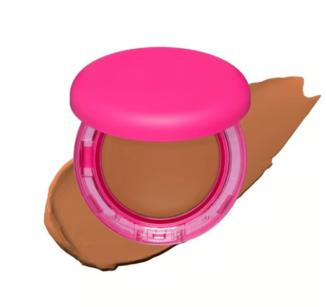 Peptide Bounce Foundation(Free brush🔥)