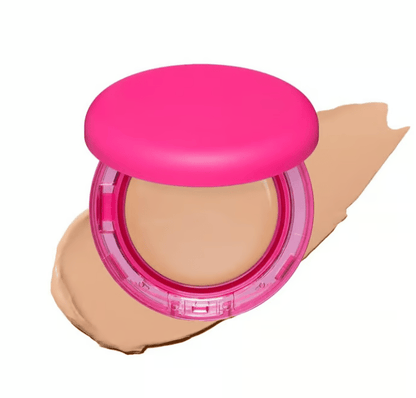 Peptide Bounce Foundation(Free brush🔥)