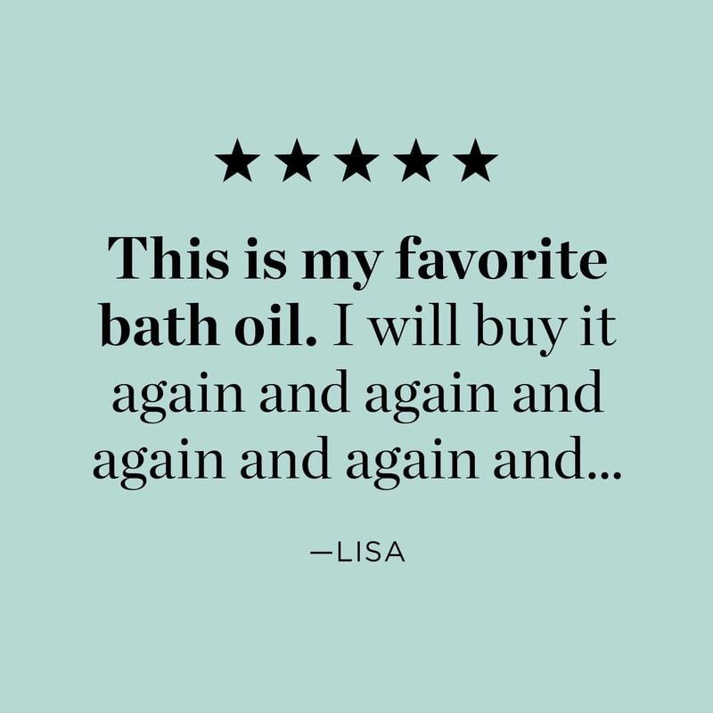 š Indulge in Pure Luxury ⨠Ultra-Hydrating Bath & Shower Oil - For Silky Smooth Skin