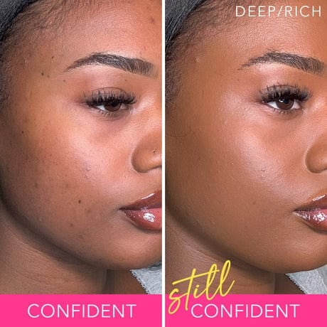 Peptide Bounce Foundation(Free brush🔥)