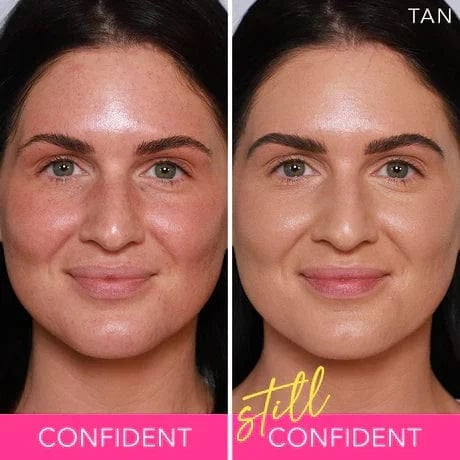 Peptide Bounce Foundation(Free brush🔥)