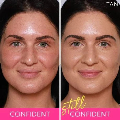 Peptide Bounce Foundation(Free brush🔥)
