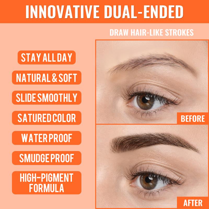 đ Achieve Perfect Browsâ 4D Brow Pen