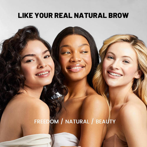 đ Achieve Perfect Browsâ 4D Brow Pen